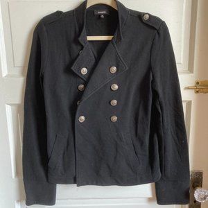 Express Military Style Jacket